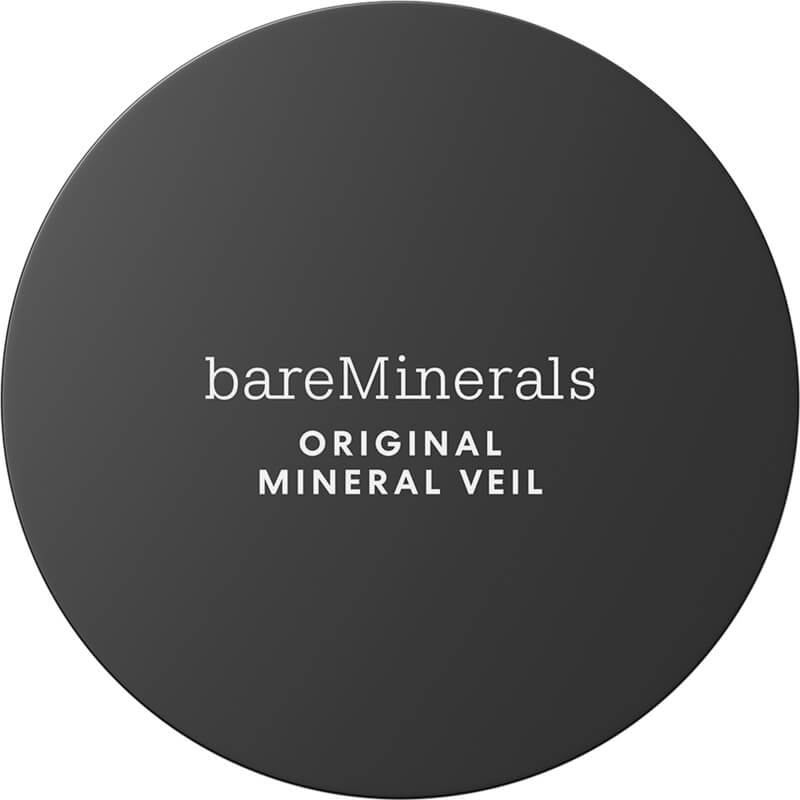 ORIGINAL MINERAL VEIL PRESSED SETTING POWDER (POLVO FIJADOR COMPACTO)